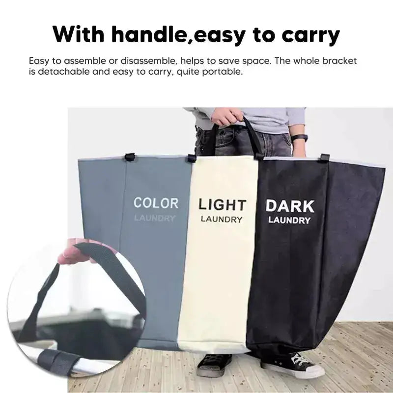 Košara Za Rublje (veš)