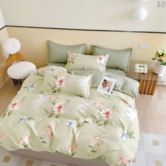 Posteljina 6 - dijelna LUX