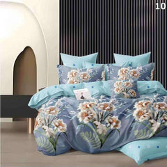 Posteljina 7-dijelna 23 dezena 10