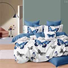 Posteljina 6 - dijelna LUX