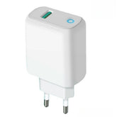 NewScience®Zidni brzo punjač QC USB - 25W Model:14670