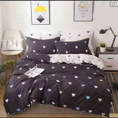 Posteljina 7-dijelna 23 dezena 11