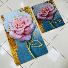 Set kupaonskih tepiha