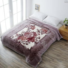 Deka duplo 200x240 cm – topla, mekana i savršena za zimske noći! ❄️