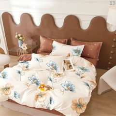 Posteljina 6 - dijelna LUX