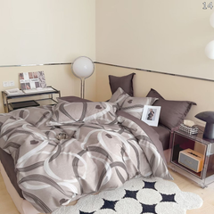 Posteljina 6 - dijelna LUX