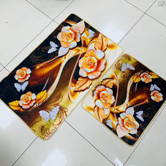 Set kupaonskih tepiha