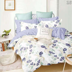 Posteljina 7-dijelna 23 dezena 16