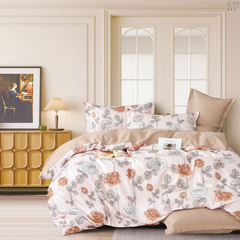 Posteljina 6 - dijelna LUX