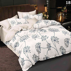 Posteljina 7-dijelna 23 dezena 18