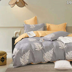 Posteljina 7-dijelna 23 dezena 19