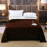 Mekana deka s tigrastim uzorkom (200x230)