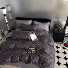 Posteljina 6 - dijelna LUX