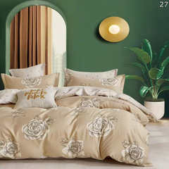 Posteljina 6 - dijelna LUX