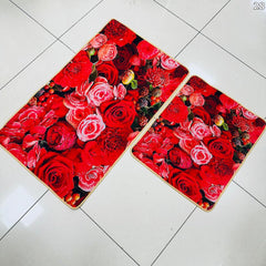 Set kupaonskih tepiha