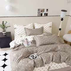 Posteljina 6 - dijelna LUX