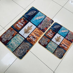 Set kupaonskih tepiha