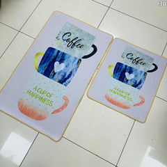 Set kupaonskih tepiha