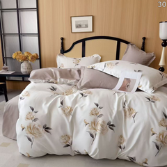 Posteljina 6 - dijelna LUX