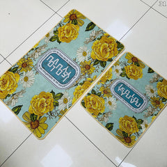 Set kupaonskih tepiha