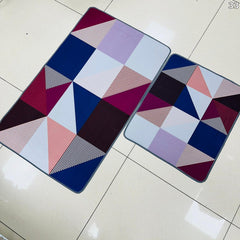 Set kupaonskih tepiha