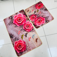 Set kupaonskih tepiha