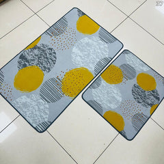 Set kupaonskih tepiha