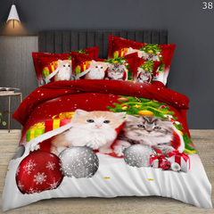 Posteljina 6 - dijelna LUX