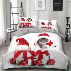 Posteljina 6 - dijelna LUX