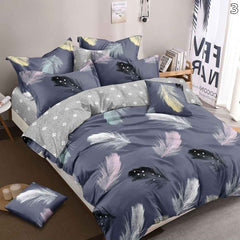 Posteljina 7-dijelna 23 dezena 3