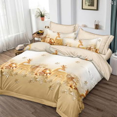 Posteljina 6 - dijelna LUX