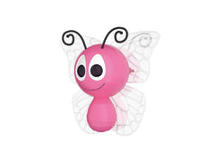 LED Noćna Svjetiljka Leptir