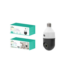 WiFi Gun Ball Kamera JT-9696