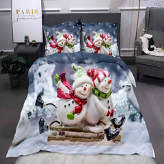 Posteljina 6 - dijelna LUX