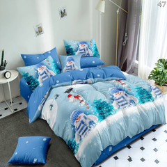 Posteljina 6 - dijelna LUX