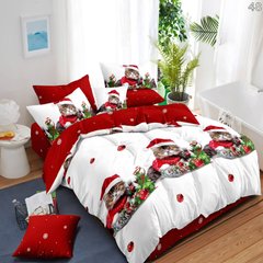 Posteljina 6 - dijelna LUX