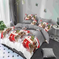 Posteljina 6 - dijelna LUX