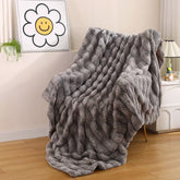 Fluffy deka 200x230 cm – savršena mekoća i toplina! 💤