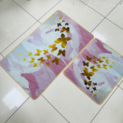 Set kupaonskih tepiha