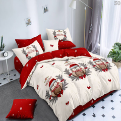 Posteljina 6 - dijelna LUX