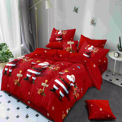 Posteljina 6 - dijelna LUX