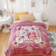 Deka duplo 200x240 cm – topla, mekana i savršena za zimske noći! ❄️