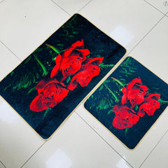 Set kupaonskih tepiha