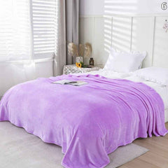 Ekstra soft deka 200×230 cm #6