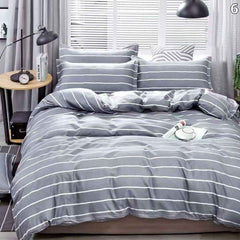 Posteljina 7-dijelna 23 dezena 6