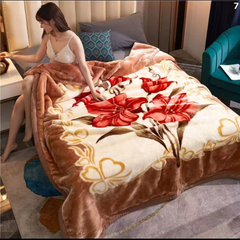 Debela deka - 150x200