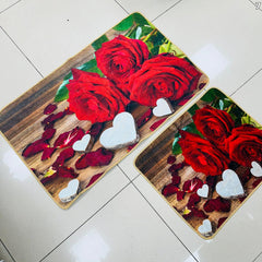 Set kupaonskih tepiha