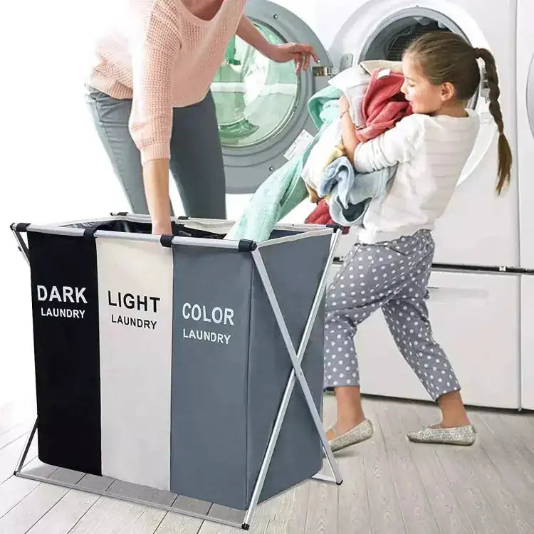 Košara Za Rublje (veš)