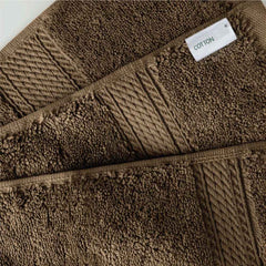 Set pamučnih ručnika 140x70 cm, 100x50 cm
