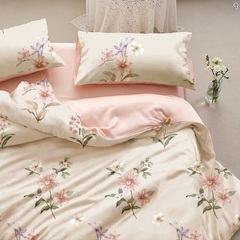 Posteljina 6 - dijelna LUX